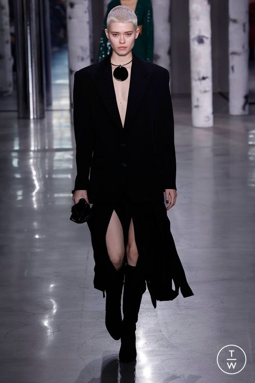 FW23 Michael Kors Collection Look 41
