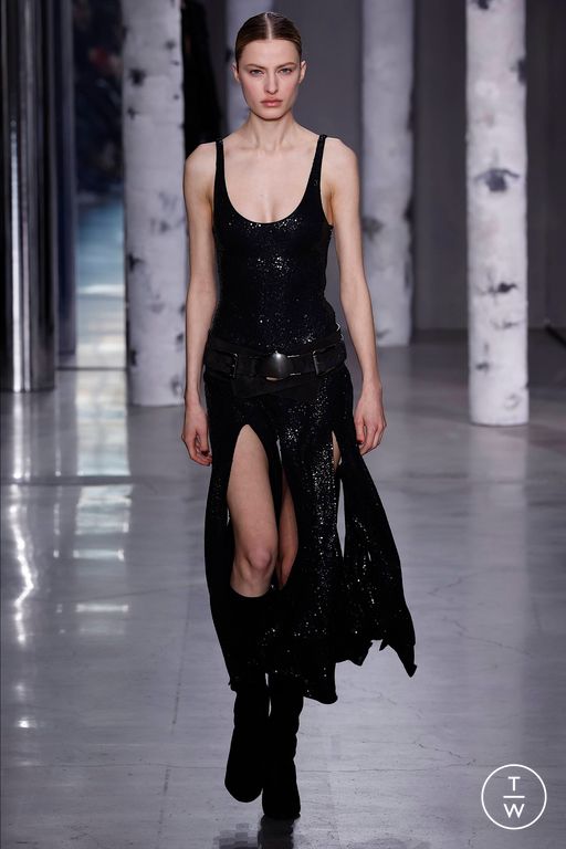 FW23 Michael Kors Collection Look 56