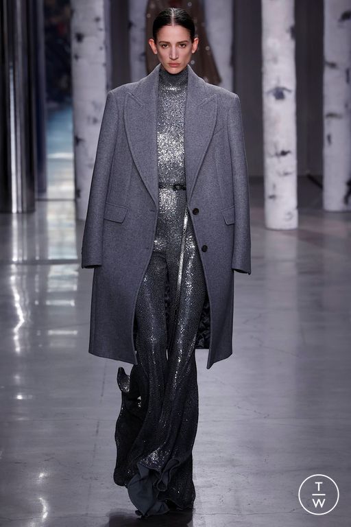 FW23 Michael Kors Collection Look 59