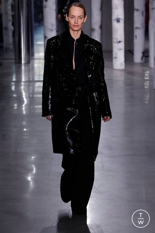 FW23 Michael Kors Collection Look 61
