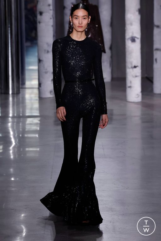 FW23 Michael Kors Collection Look 62