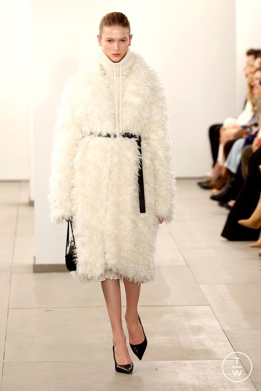 FW24 Michael Kors Collection Look 15