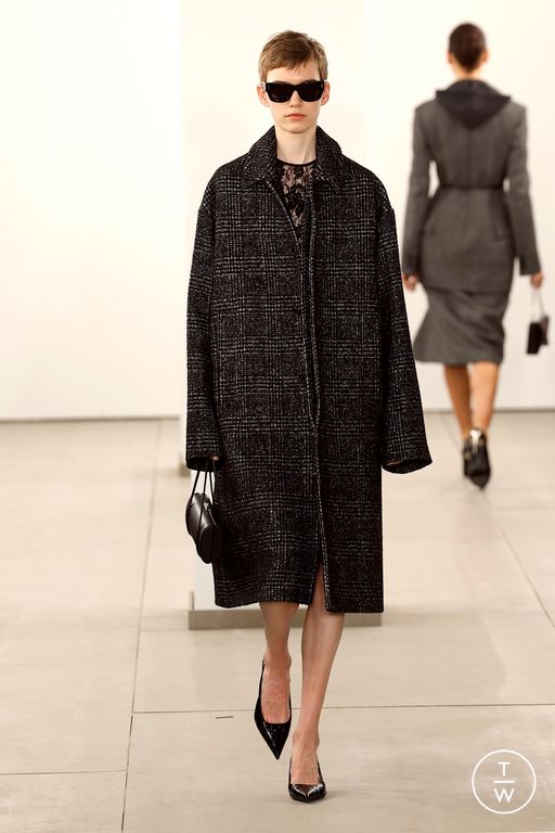 FW24 Michael Kors Collection Look 16