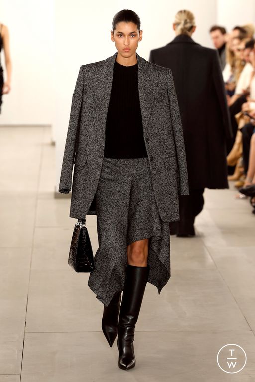 FW24 Michael Kors Collection Look 20