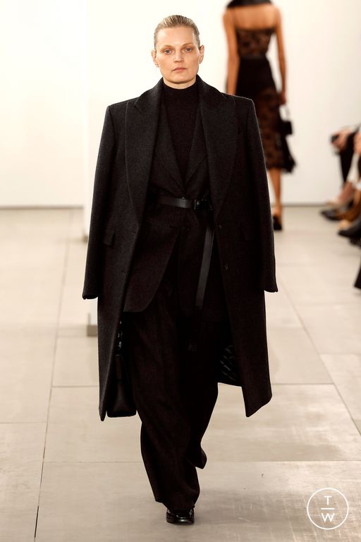 FW24 Michael Kors Collection Look 22