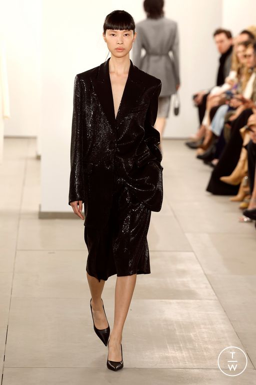 FW24 Michael Kors Collection Look 26