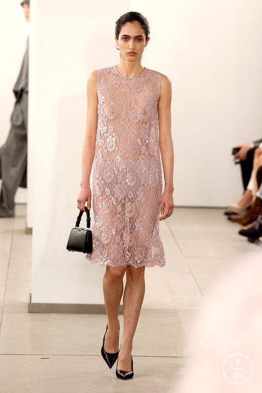 FW24 Michael Kors Collection Look 30