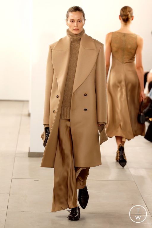 FW24 Michael Kors Collection Look 48