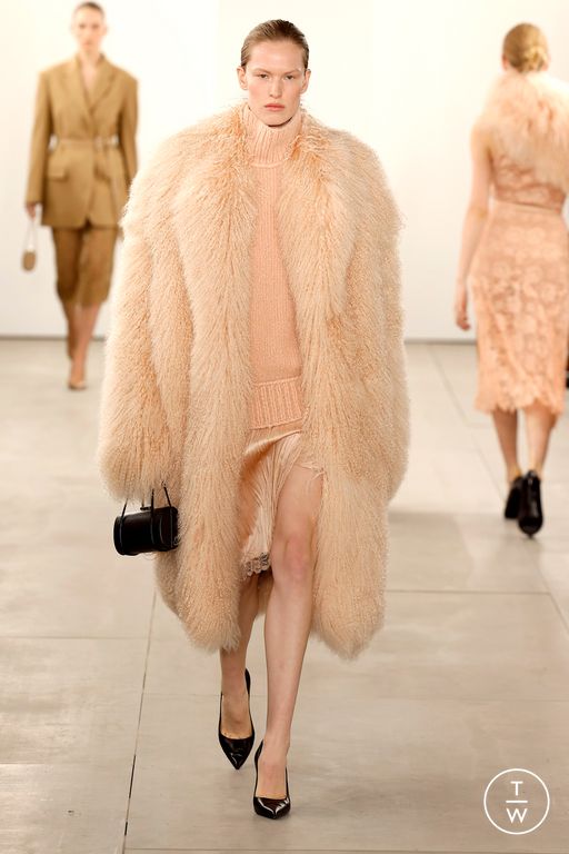 FW24 Michael Kors Collection Look 51