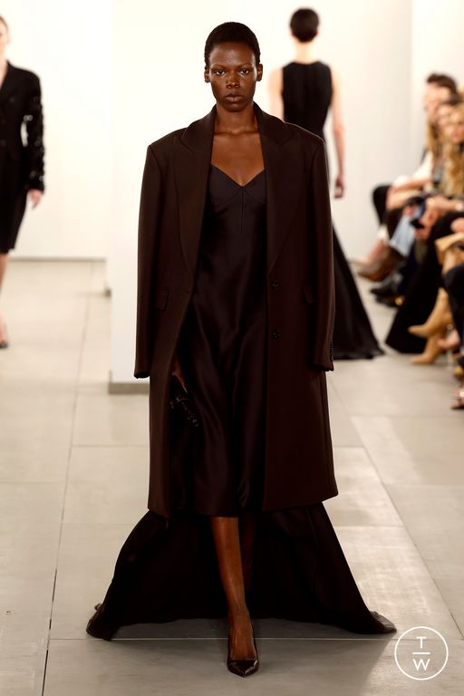 FW24 Michael Kors Collection Look 61