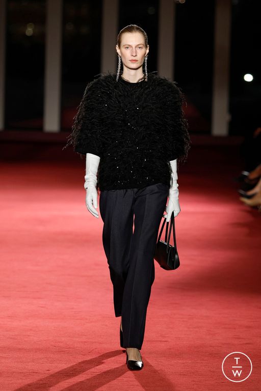 FW26 Michael Kors Collection Look 5