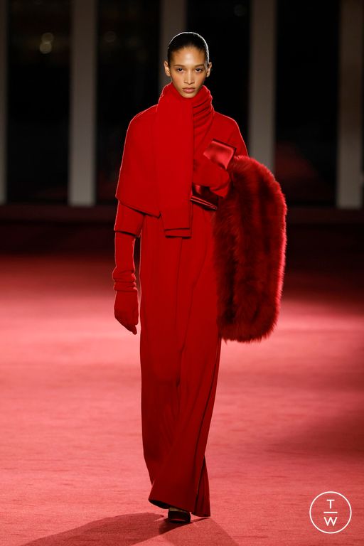 FW26 Michael Kors Collection Look 7