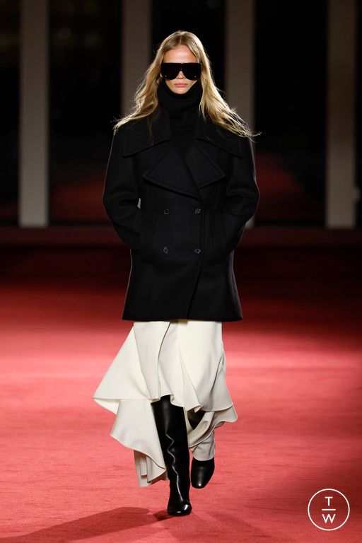FW26 Michael Kors Collection Look 9