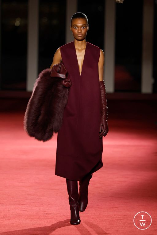 FW26 Michael Kors Collection Look 10