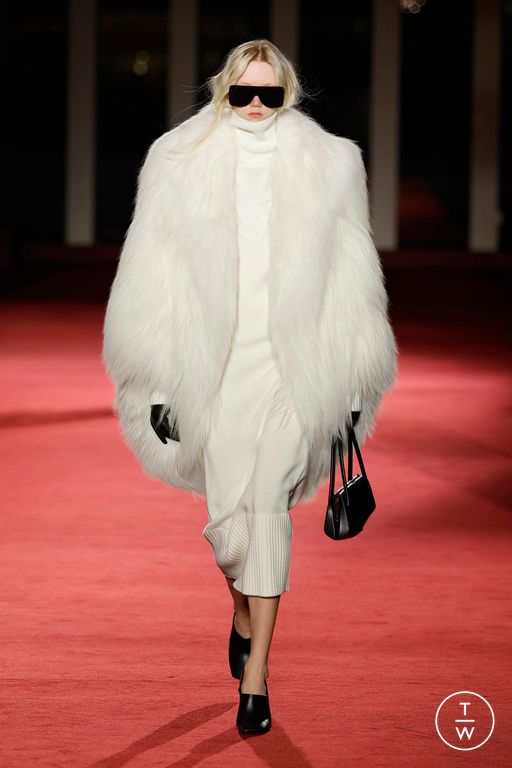 FW26 Michael Kors Collection Look 12