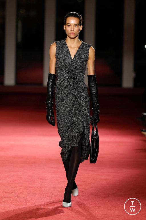 FW26 Michael Kors Collection Look 13