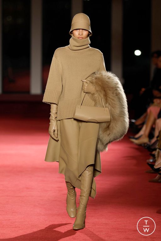 FW26 Michael Kors Collection Look 14