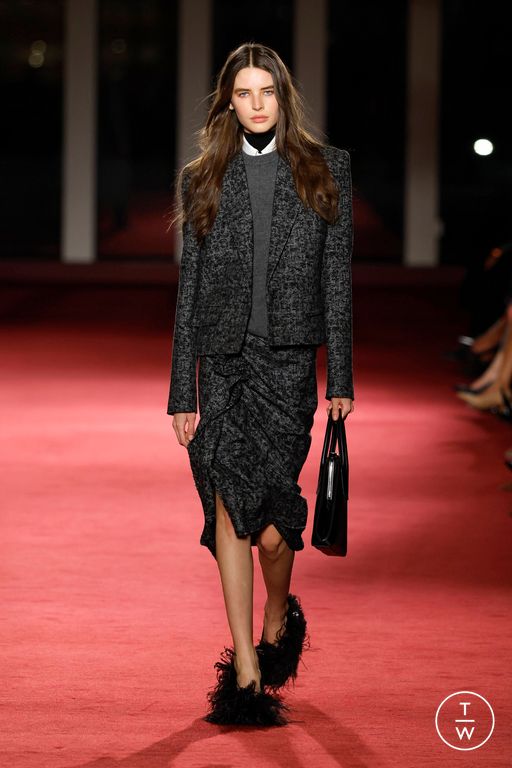 FW26 Michael Kors Collection Look 15