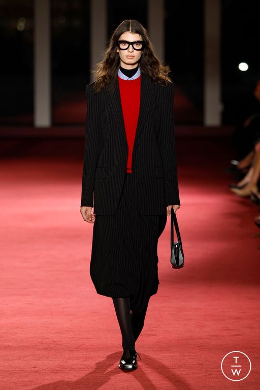 FW26 Michael Kors Collection Look 19