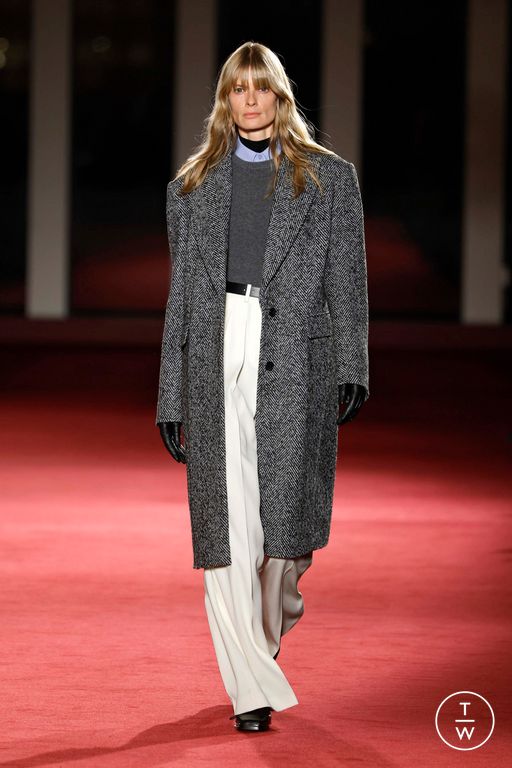 FW26 Michael Kors Collection Look 20