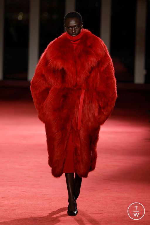 FW26 Michael Kors Collection Look 24