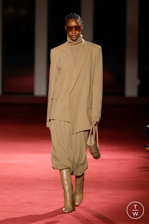 FW26 Michael Kors Collection Look 25