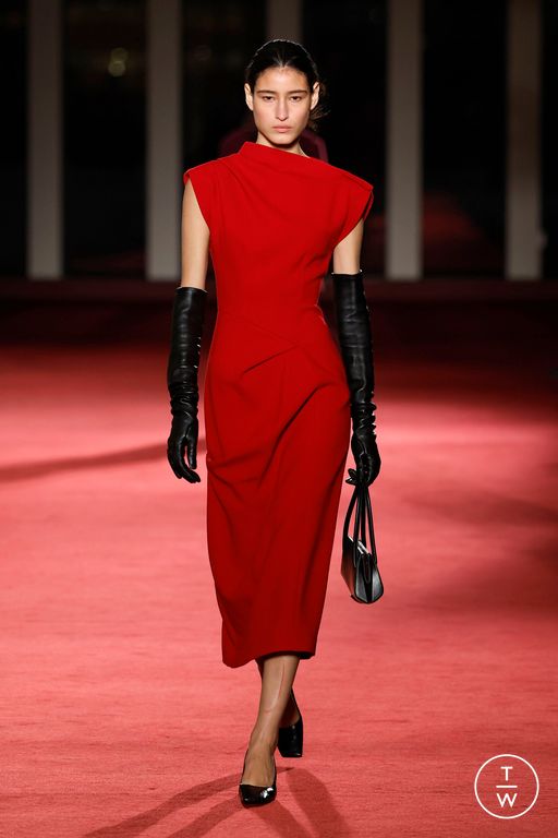 FW26 Michael Kors Collection Look 26
