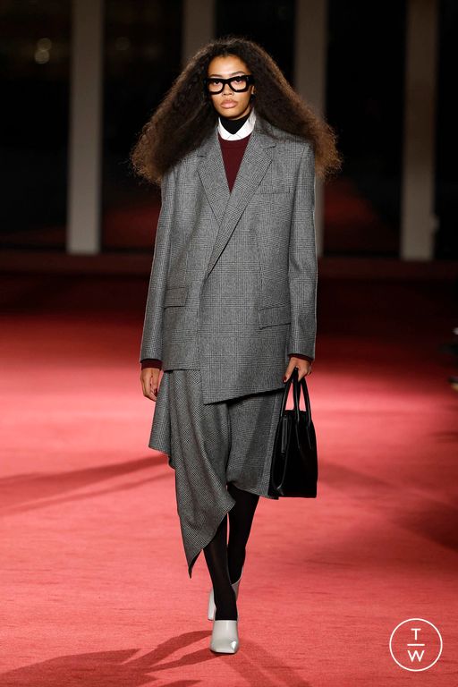 FW26 Michael Kors Collection Look 28