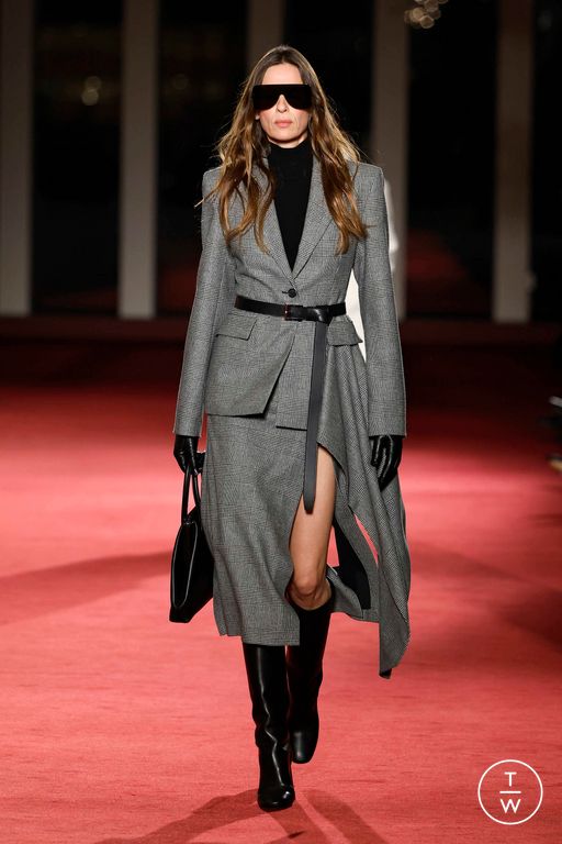 FW26 Michael Kors Collection Look 31