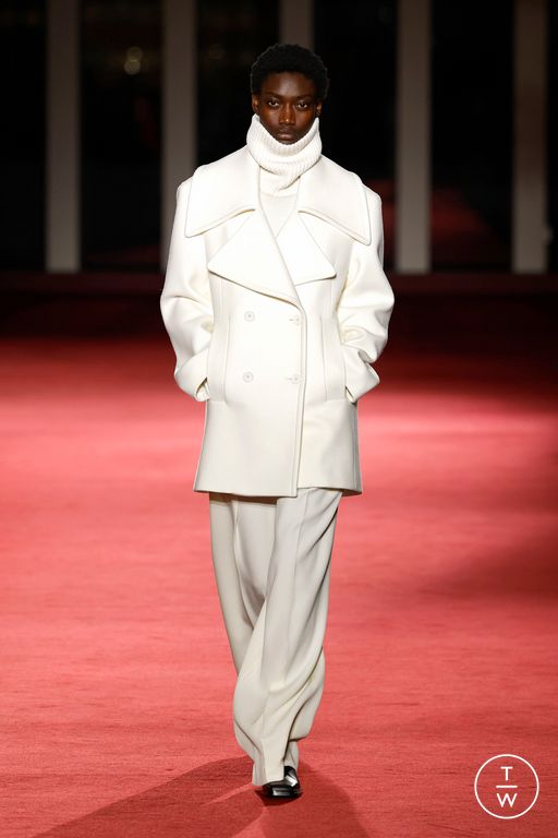 FW26 Michael Kors Collection Look 32