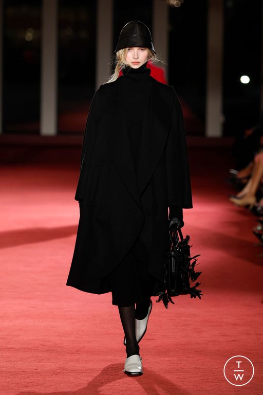 FW26 Michael Kors Collection Look 34