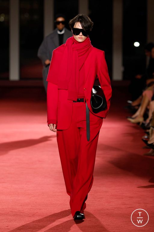 FW26 Michael Kors Collection Look 35