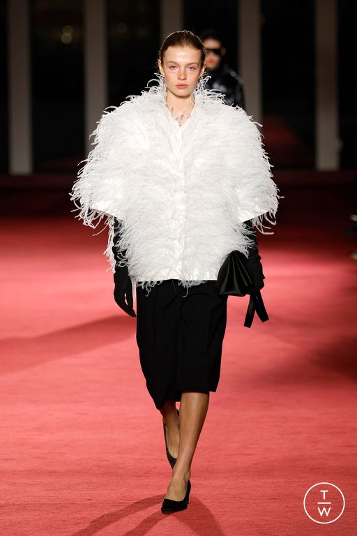 FW26 Michael Kors Collection Look 37