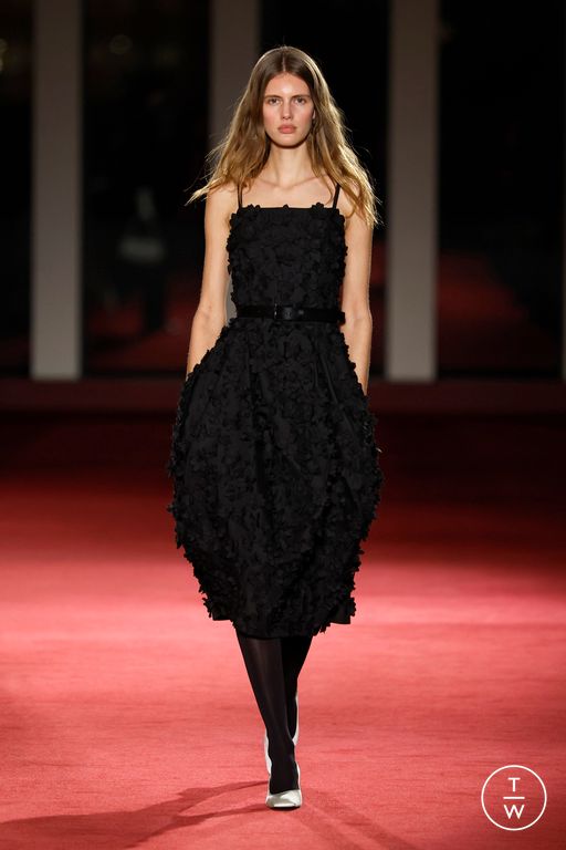 FW26 Michael Kors Collection Look 41