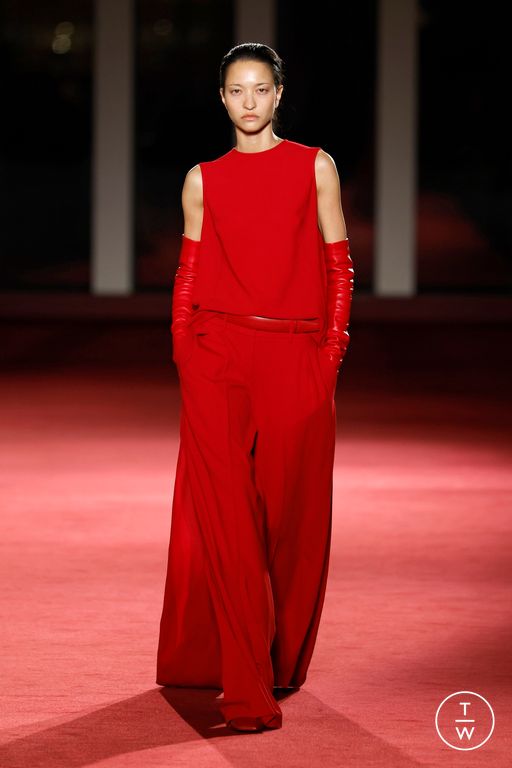 FW26 Michael Kors Collection Look 46