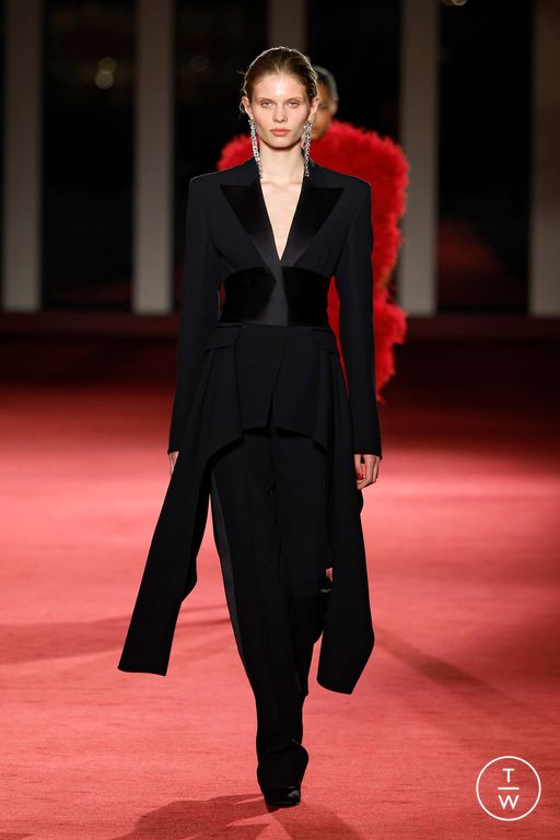 FW26 Michael Kors Collection Look 49