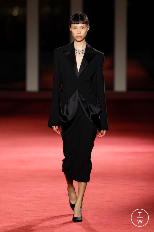 FW26 Michael Kors Collection Look 53