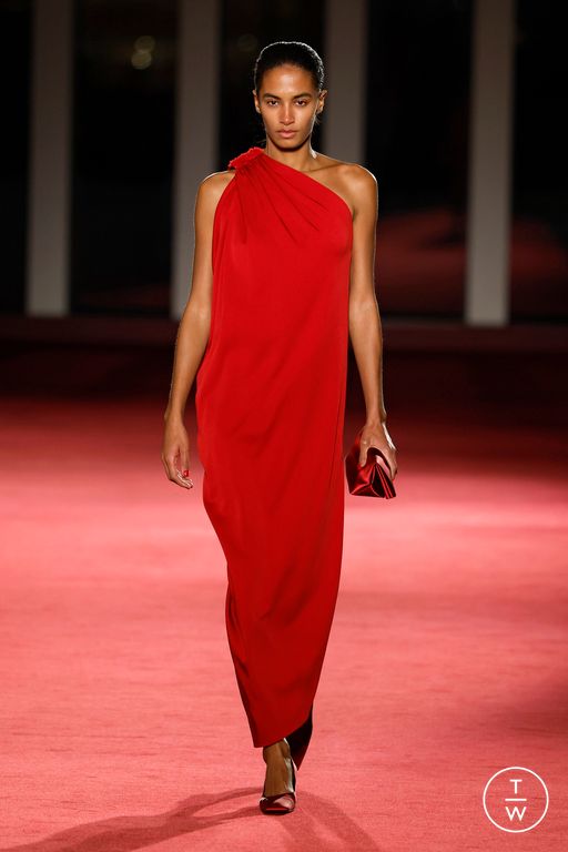 FW26 Michael Kors Collection Look 54