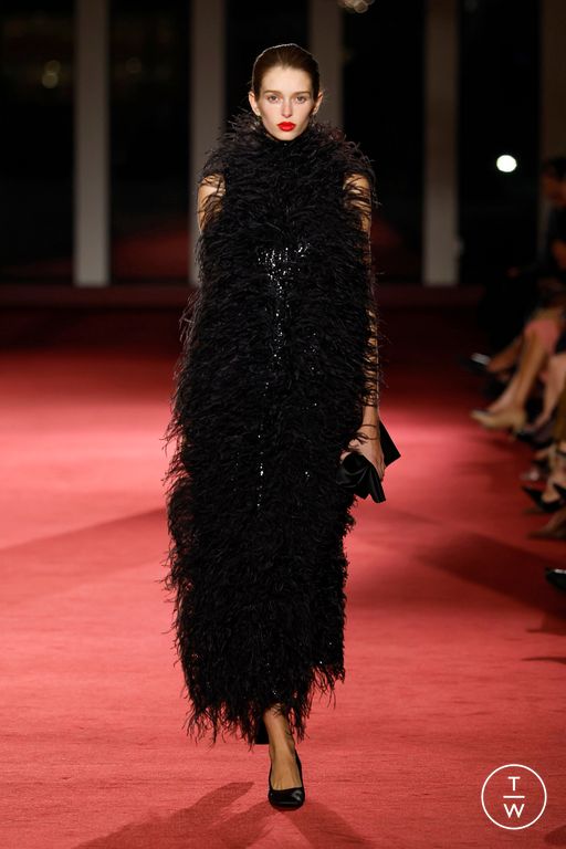 FW26 Michael Kors Collection Look 56