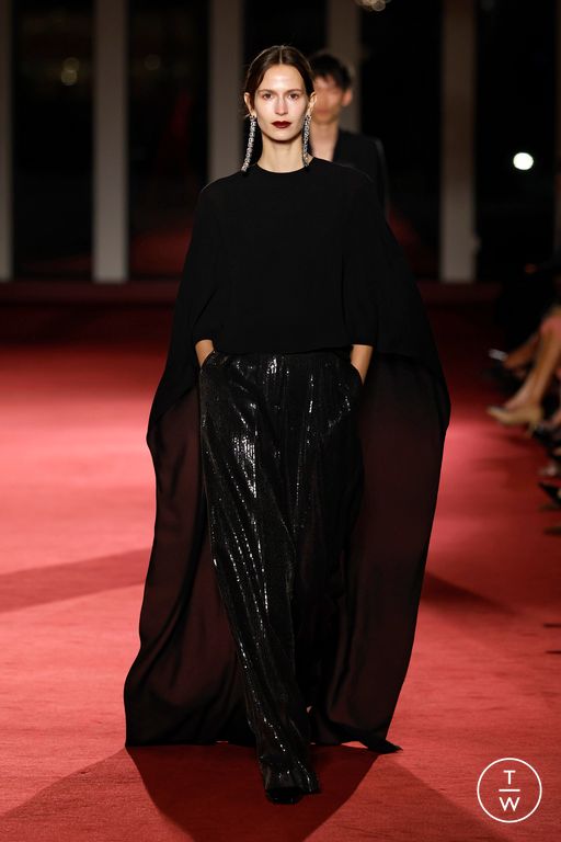 FW26 Michael Kors Collection Look 58