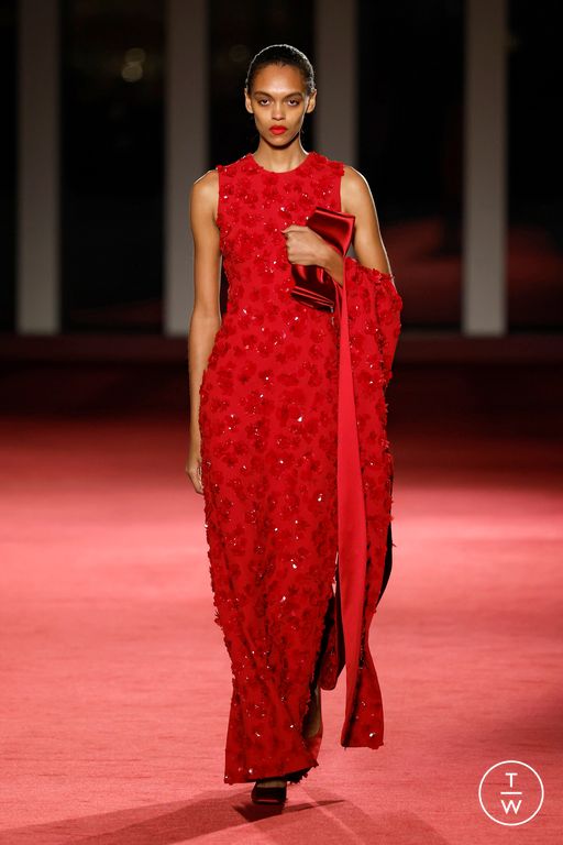 FW26 Michael Kors Collection Look 60