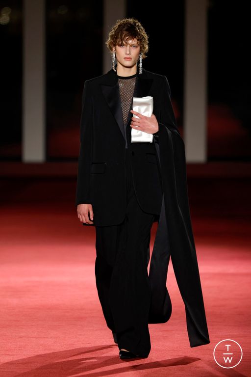 FW26 Michael Kors Collection Look 61