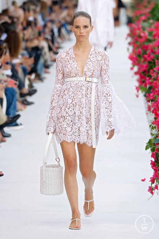 SS24 Michael Kors Collection Look 11