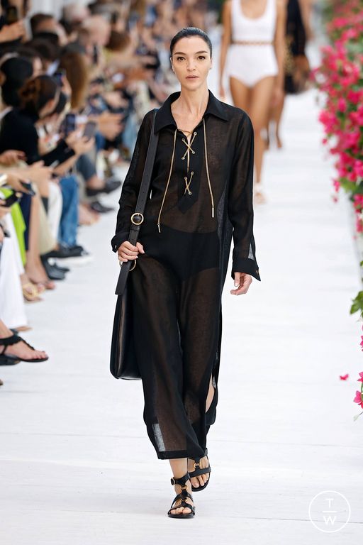 SS24 Michael Kors Collection Look 13