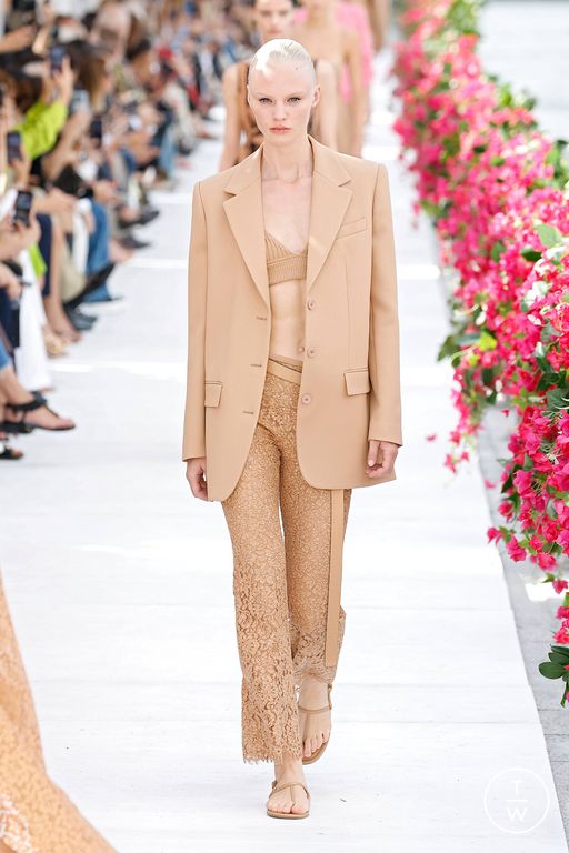 SS24 Michael Kors Collection Look 19