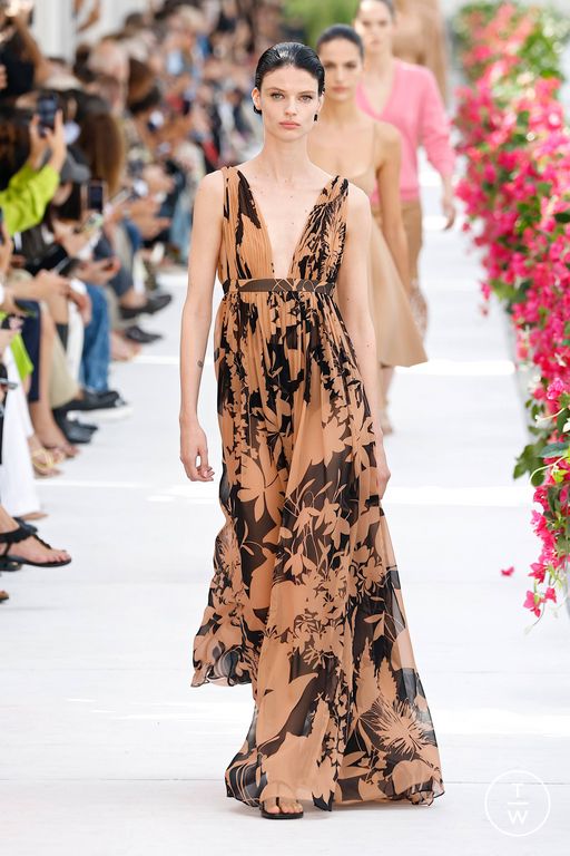 SS24 Michael Kors Collection Look 20
