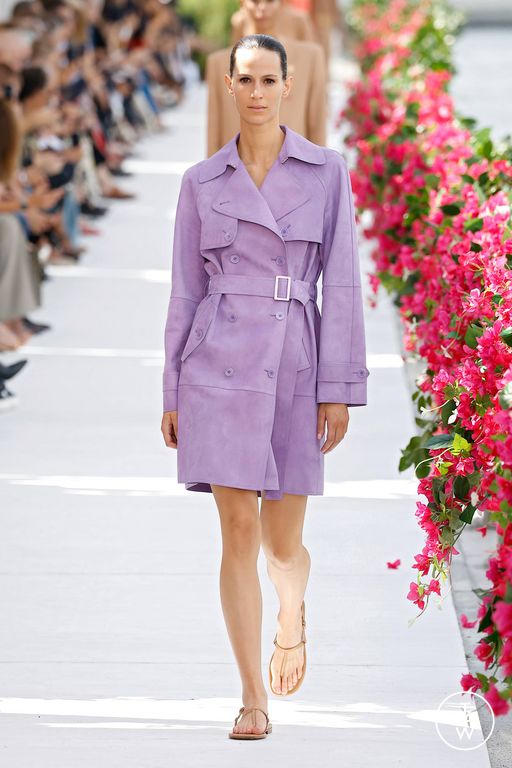 SS24 Michael Kors Collection Look 29