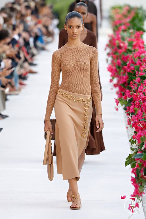 SS24 Michael Kors Collection Look 33