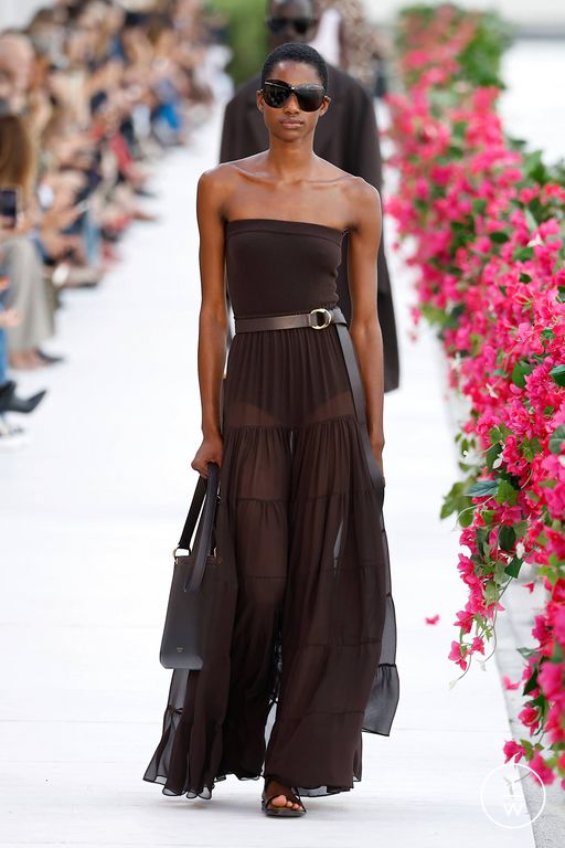 SS24 Michael Kors Collection Look 35