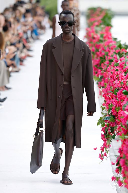 SS24 Michael Kors Collection Look 36
